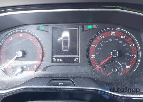 2019 Volkswagen Jetta 1.4T R-Line/1.4T S/1.4T Se from USA, damaged, VIN 3VWCB7BU8KM266072